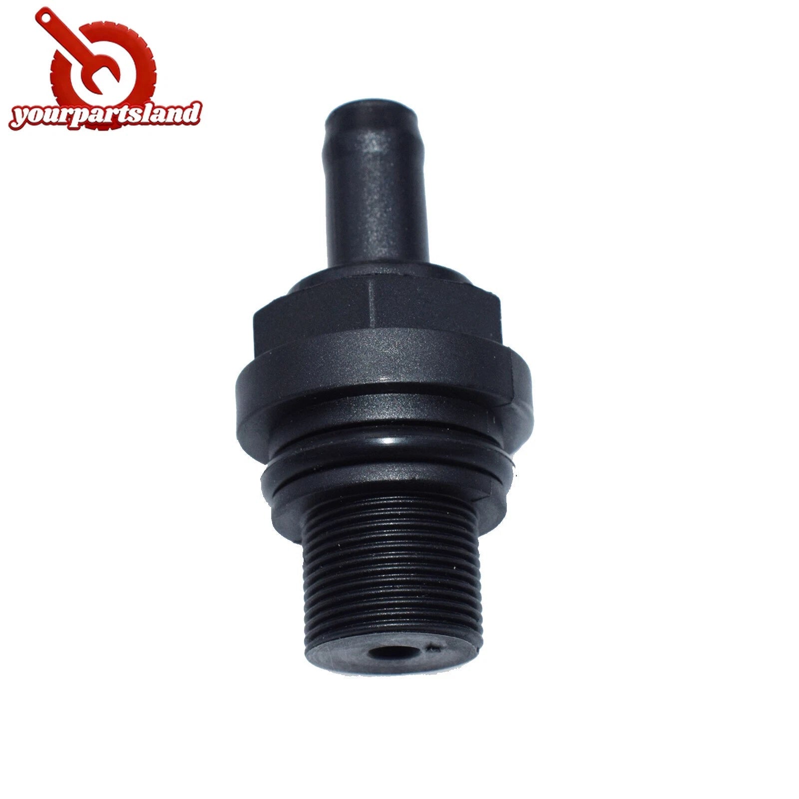 PCV Vent Valve for Toyota 2005-2016 Tacoma 2.7L 2010-2012 4Runner 12204-0C010 6B93BC-57