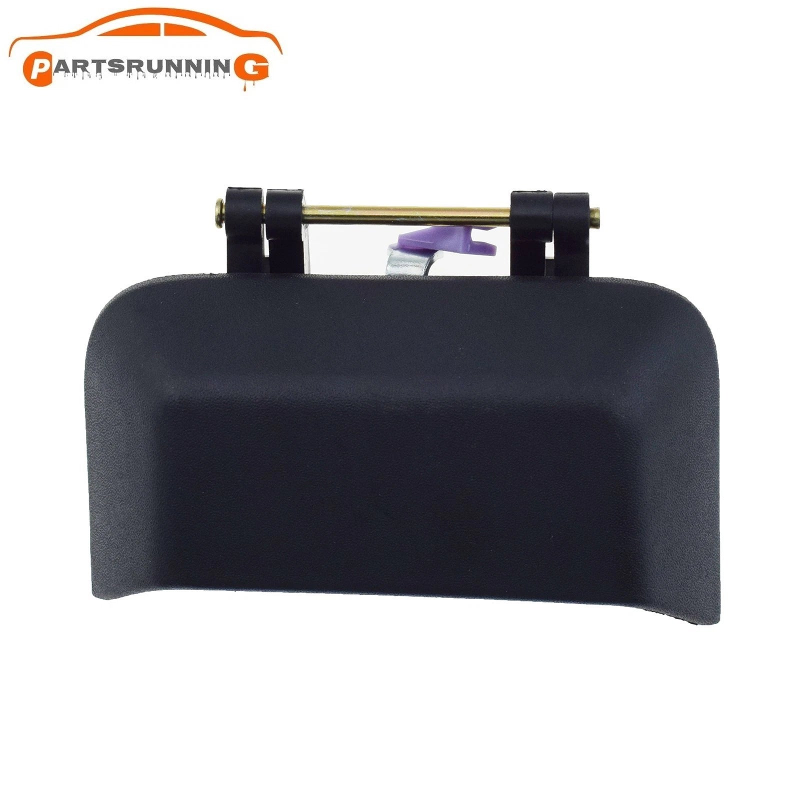 Rear Right Side Door Exterior Handle For Jeep Compass2007-16 5115826AE,5115826AD 6B93BC-57