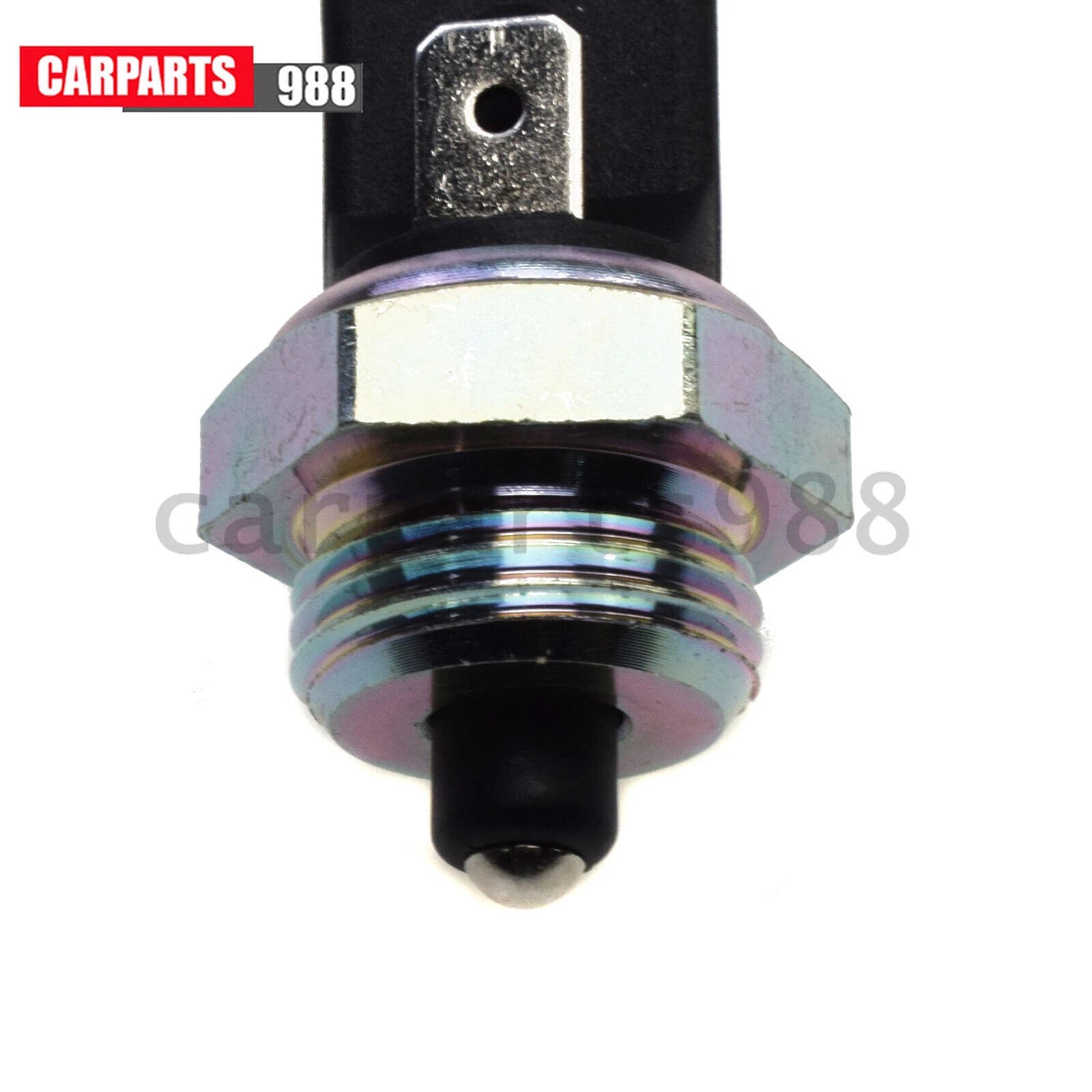 Back Up Light Switch 211941521 For VW Type1 Bug Type2 Bus Type3 Thing 1967-79 6B93BC-57