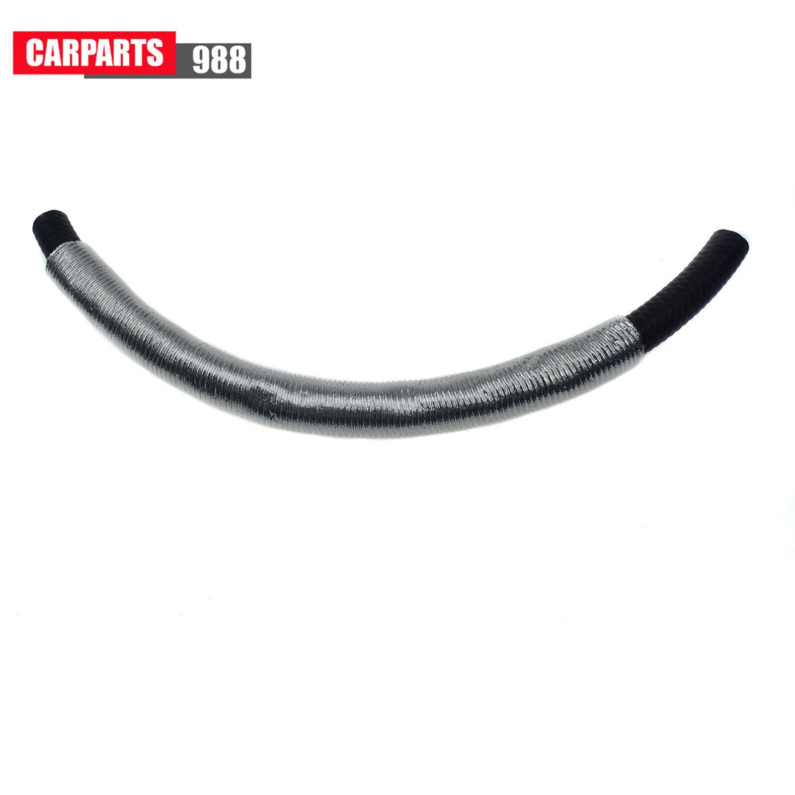 2Pcs Power Steering Return Line Hose for Mini Cooper 2002 2003-2008 32416781744 6B93BC-57
