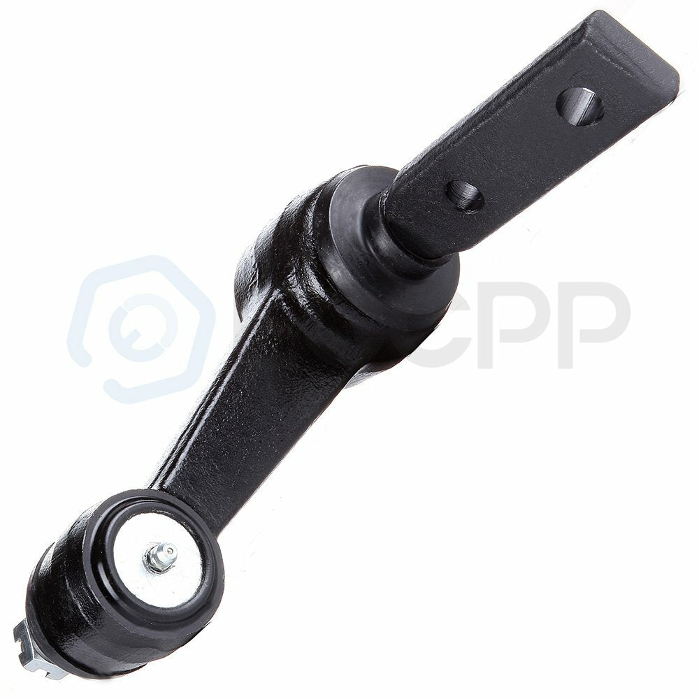 2PCS Front Steering Pitman Idler Arm Kit For 1994-1999 Dodge Ram 1500 2500 2WD 6B93BC-57