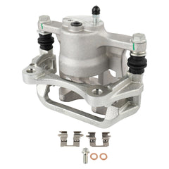 Rear Left Brake Caliper 1Pc  Set For 2008-2013 Toyota Highlander 19B3351 6B93BC-57