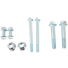 Front 3" Leveling Lift Kit Shock Relocation Bracket for Ram 2500 3500 4WD 6B93BC-57