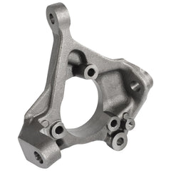 1X Front Left Driver Side Steering Knuckle For Jeep Wrangler 2007-2017 2018 JK 6B93BC-57