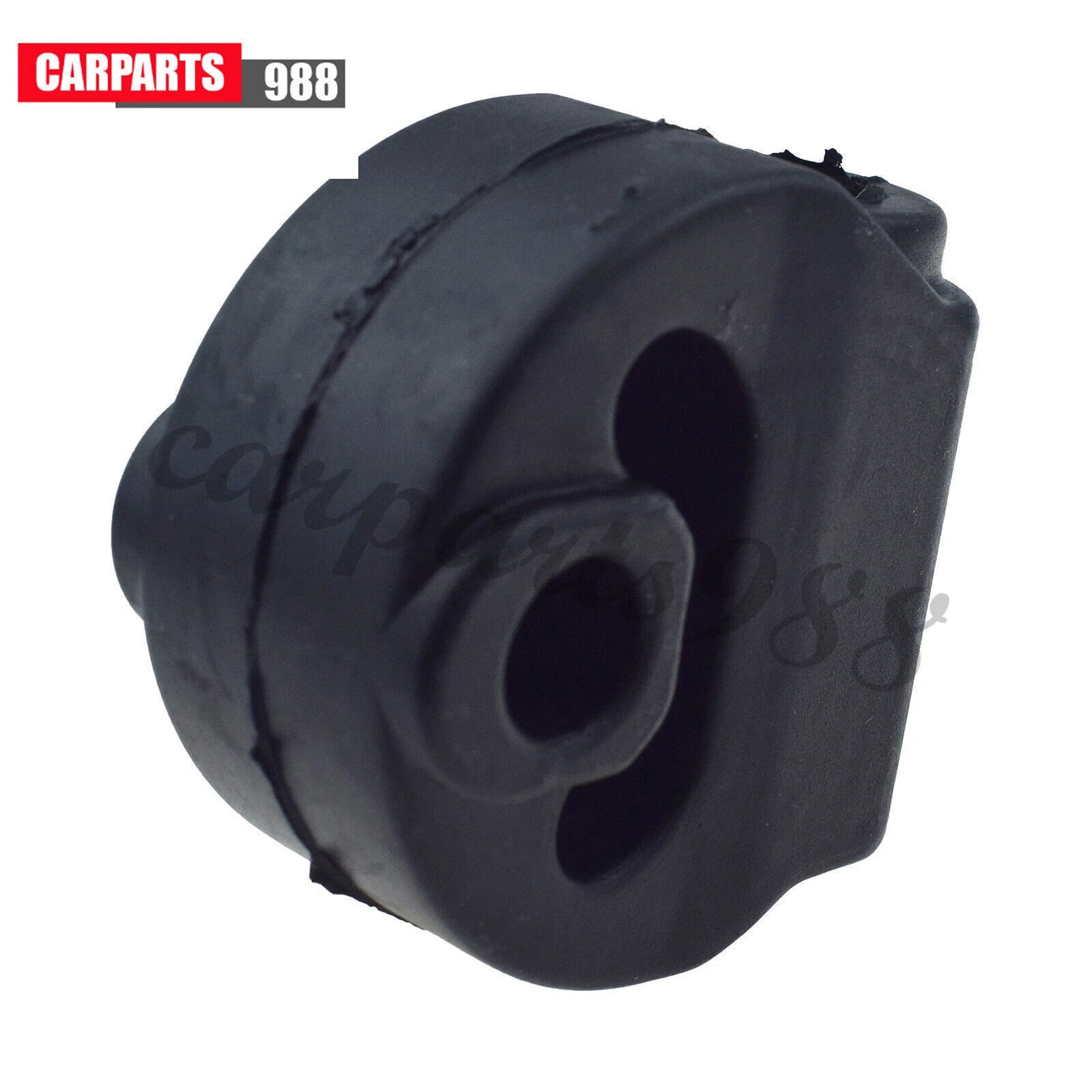Exhaust Pipe Hanger Rear Rubber For Honda Civic CRV Accord Odyssey 18215-SMG-E11 6B93BC-57