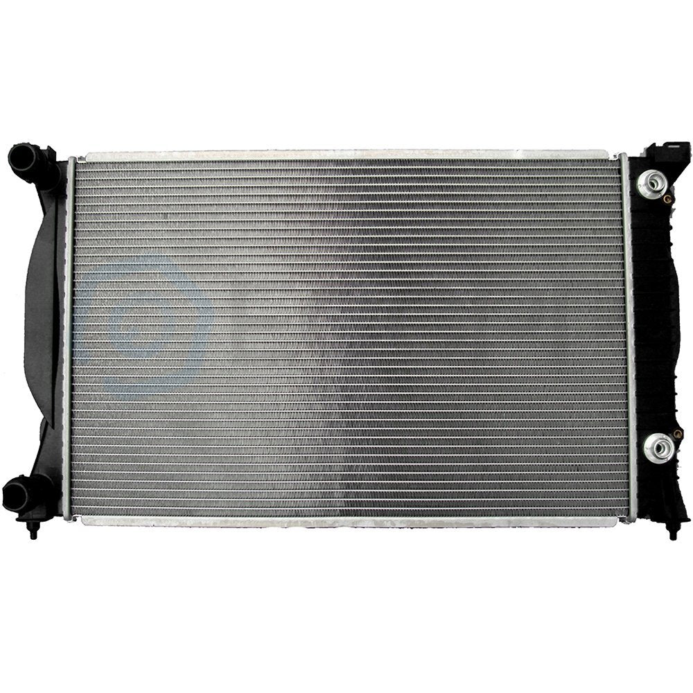 Electric Radiator Cooling Fan Kit For 2012 2013 2014 2015 Ram C/V 6B93BC-57