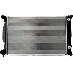 Electric Radiator Cooling Fan Kit For 2012 2013 2014 2015 Ram C/V 6B93BC-57