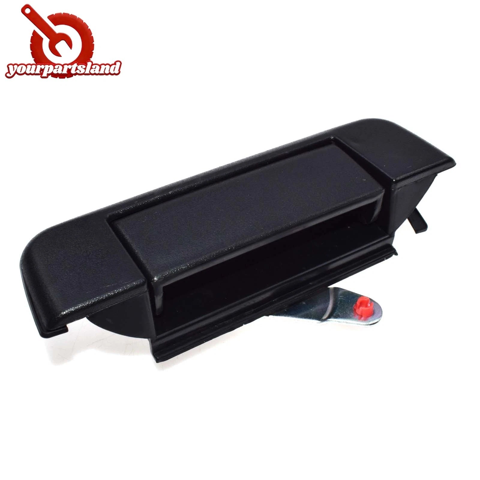 Tailgate Tail Gate Handle Rear 6909089102 for 1989-1995 Toyota Pickup 4Runner 6B93BC-57