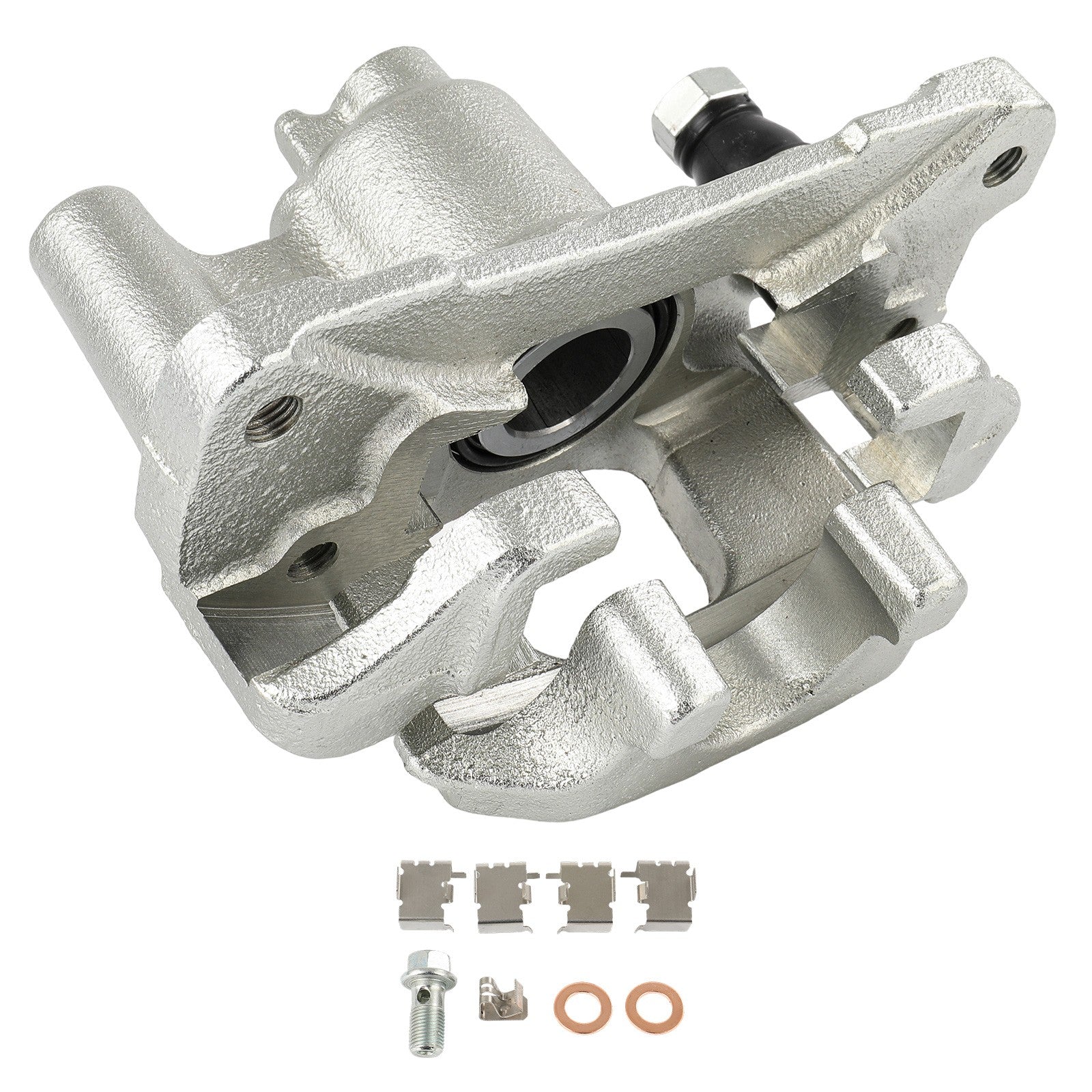 Rear Right Brake Caliper 1Pc For 2000-2001 Lexus Es300 2000-2001 Toyota Camry 6B93BC-57