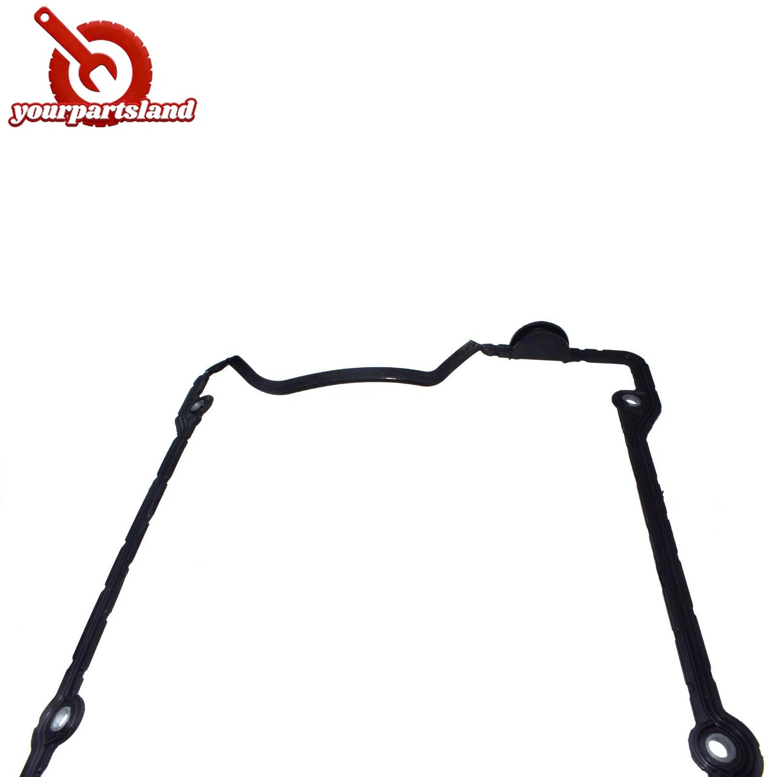 for VW Passat Audi A4 TT 1.8T Chain Tensioner Valve Cover Gasket Seal 058198025A 6B93BC-57
