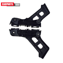 Front Bumper Bracket Left / Right Side For 2011-2017 Lexus CT200h 5211676011 6B93BC-57