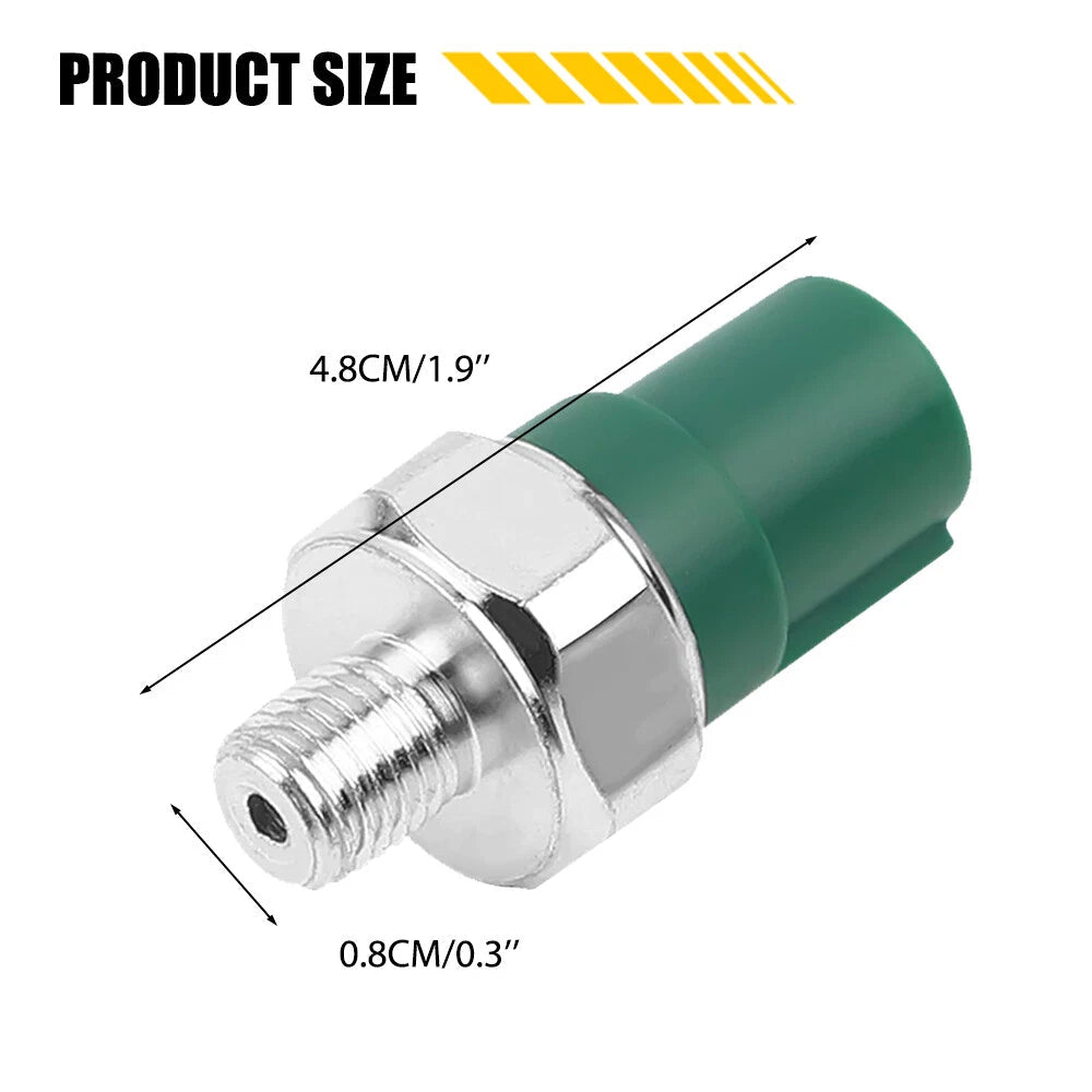 OIL SWITCH PRESSURE for HONDA ACURA SOLENOID B16A Civic B18C D16Y8 37250-PR3-003 6B93BC-57