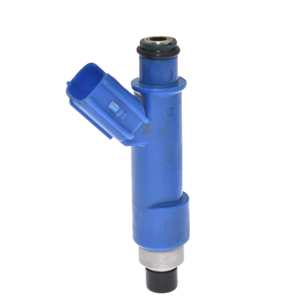 4pcs Fuel Injectors 23250-21040 For Toyota Yaris 1.5L 06-2017 Corolla 1.8L 00-15 6B93BC-57