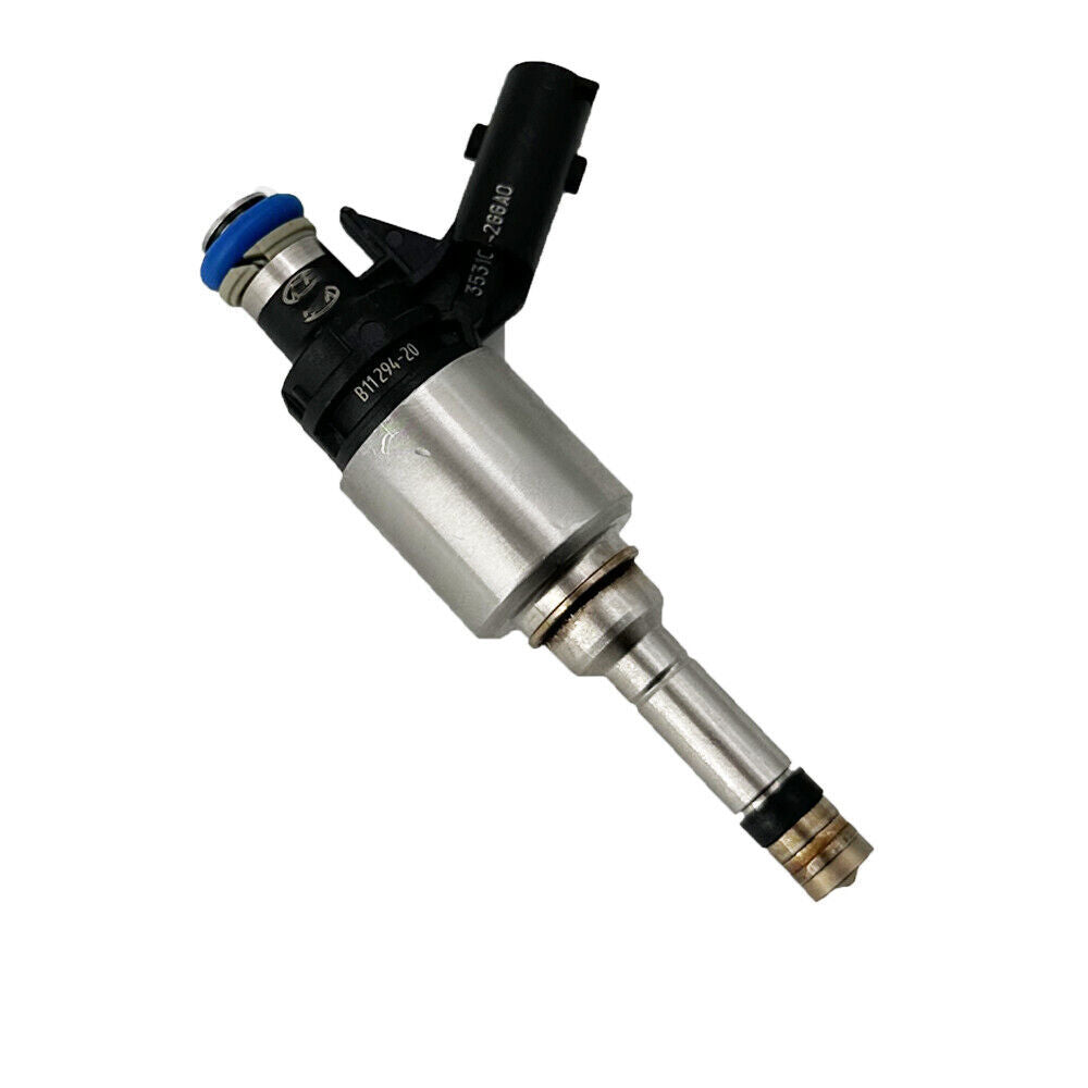 4pcs Fuel Injectors for 2015-2017 Hyundai Sonata 2016-2018 Kia Sorento 2.4L 6B93BC-57