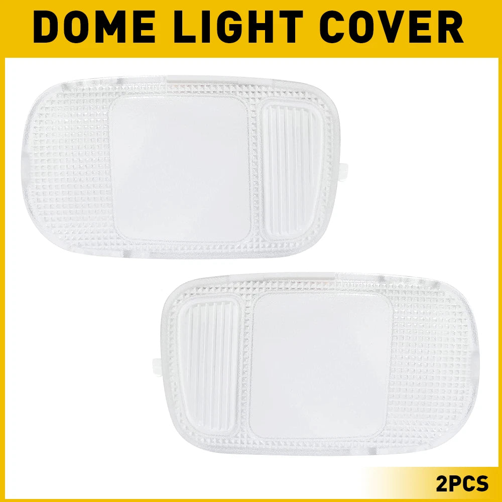 Interior Ceiling Cover Dome Light For Dodge Ram 45360 2500 3500 45514 4500 5500 6B93BC-57