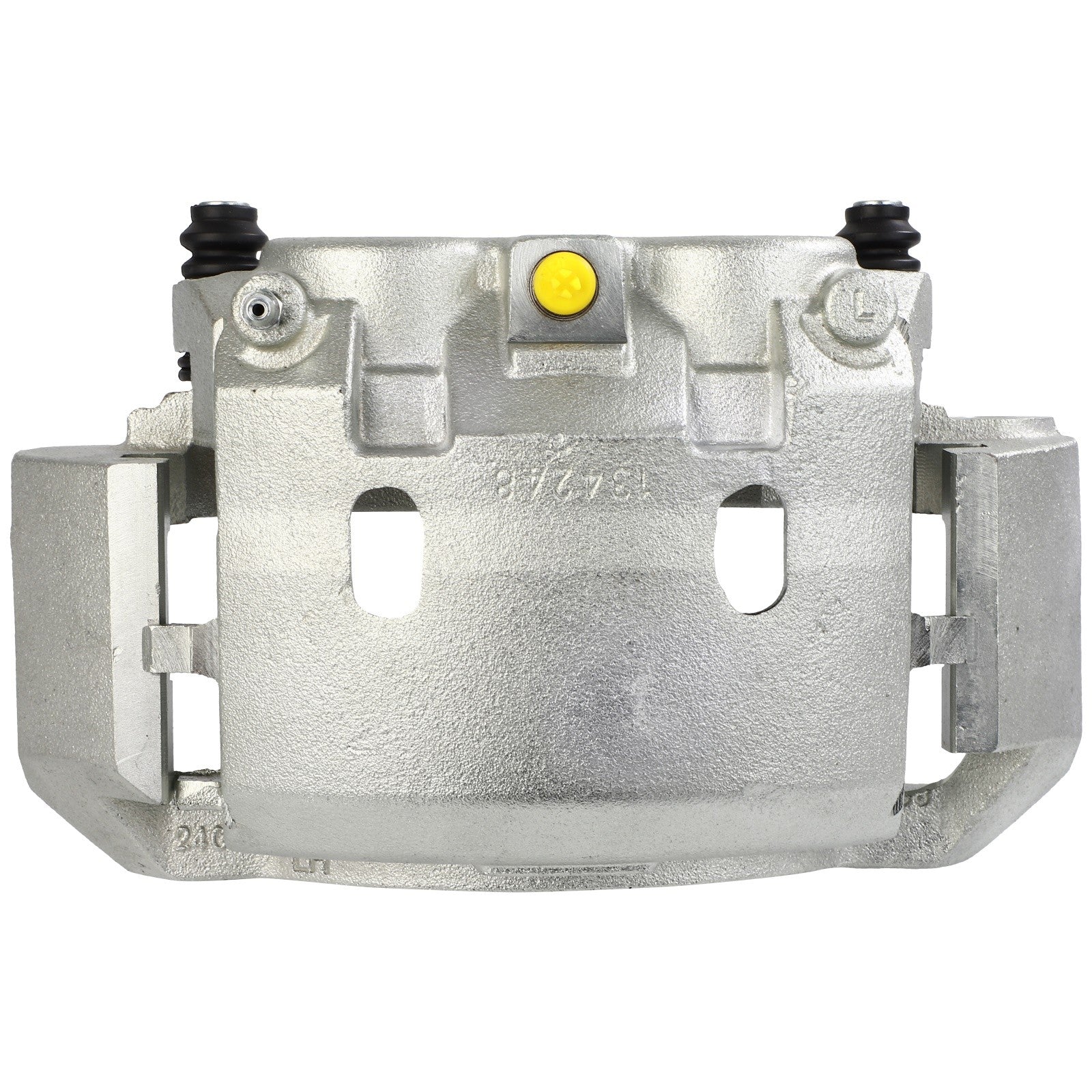 Front Left Brake Caliper 1Pc For 2000-02 Dodge Ram 2500 2000-02 Dodge Ram 3500 6B93BC-57