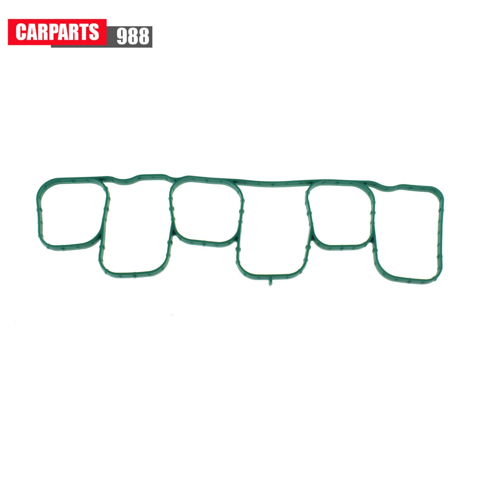For Ford Explorer Edge Lincoln MKX Fuel Injection Plenum Gasket AT4Z-9H486-A 6B93BC-57