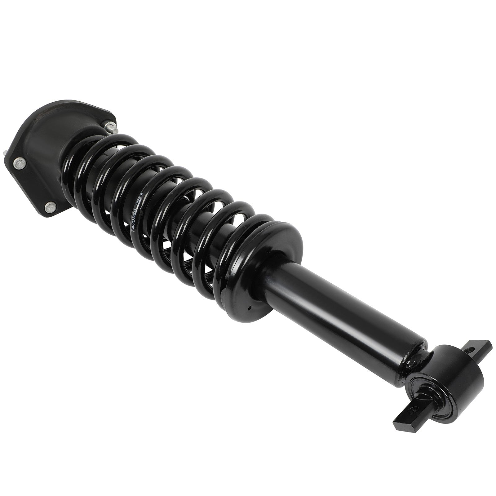 For 1993-2002 Chevrolet Camaro Front Complete Struts W/ Springs Suspension ×2 6B93BC-57