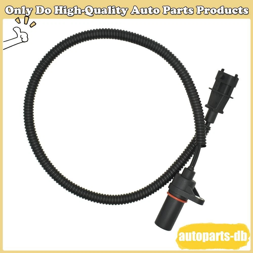 1x Crankshaft Position Sensor For Hyundai Veloster Tucson Kia Optima Sorento 6B93BC-57