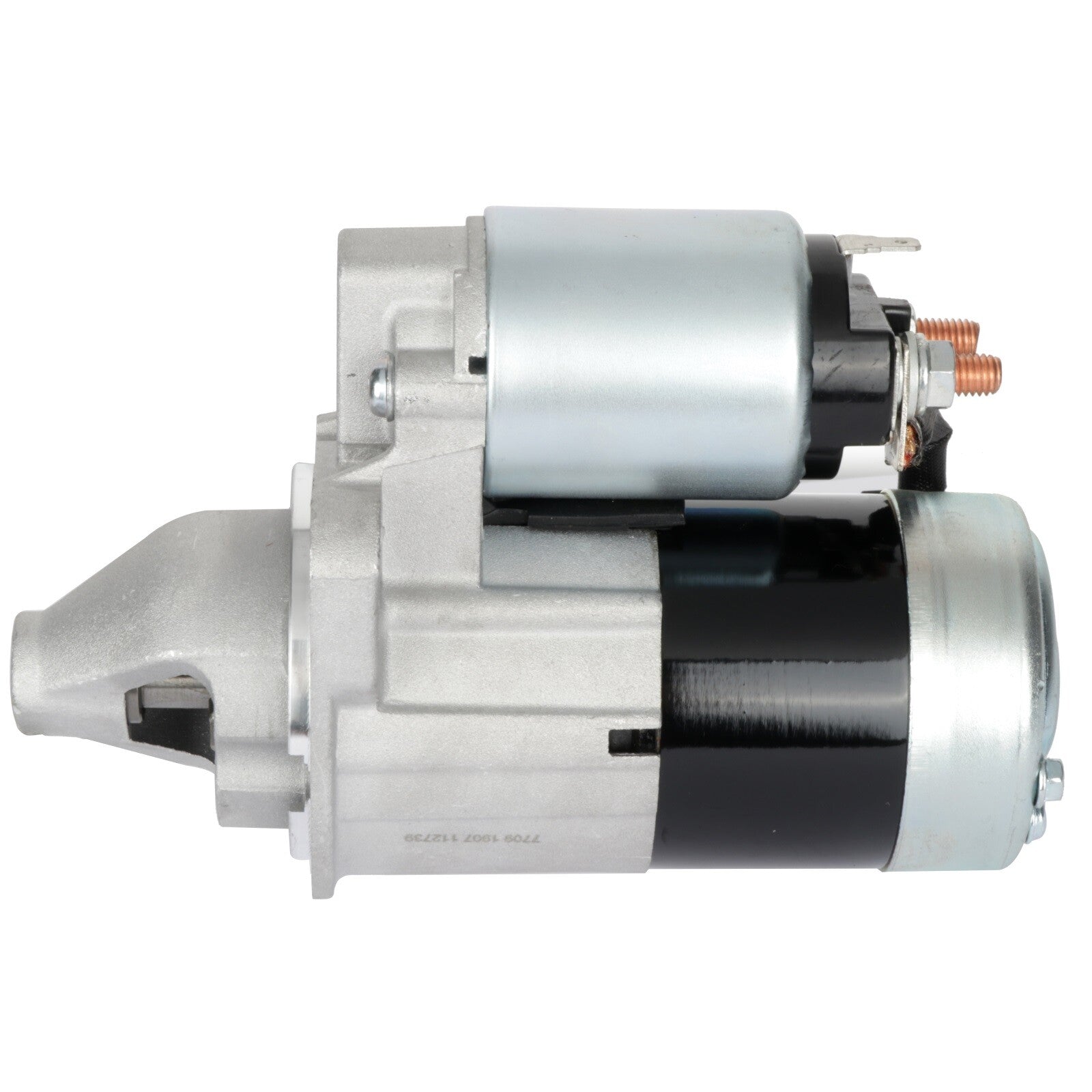 ECCPP Starter For Hyster Lift Trucks S-55XM Mazda M4-121G 410-48040 M0T84381A ECCPP