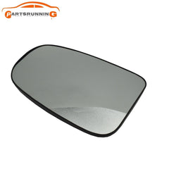 Right Side View Door Mirror Glass Heated 87931-0P060 For Toyota Prius 2010-2017 6B93BC-57