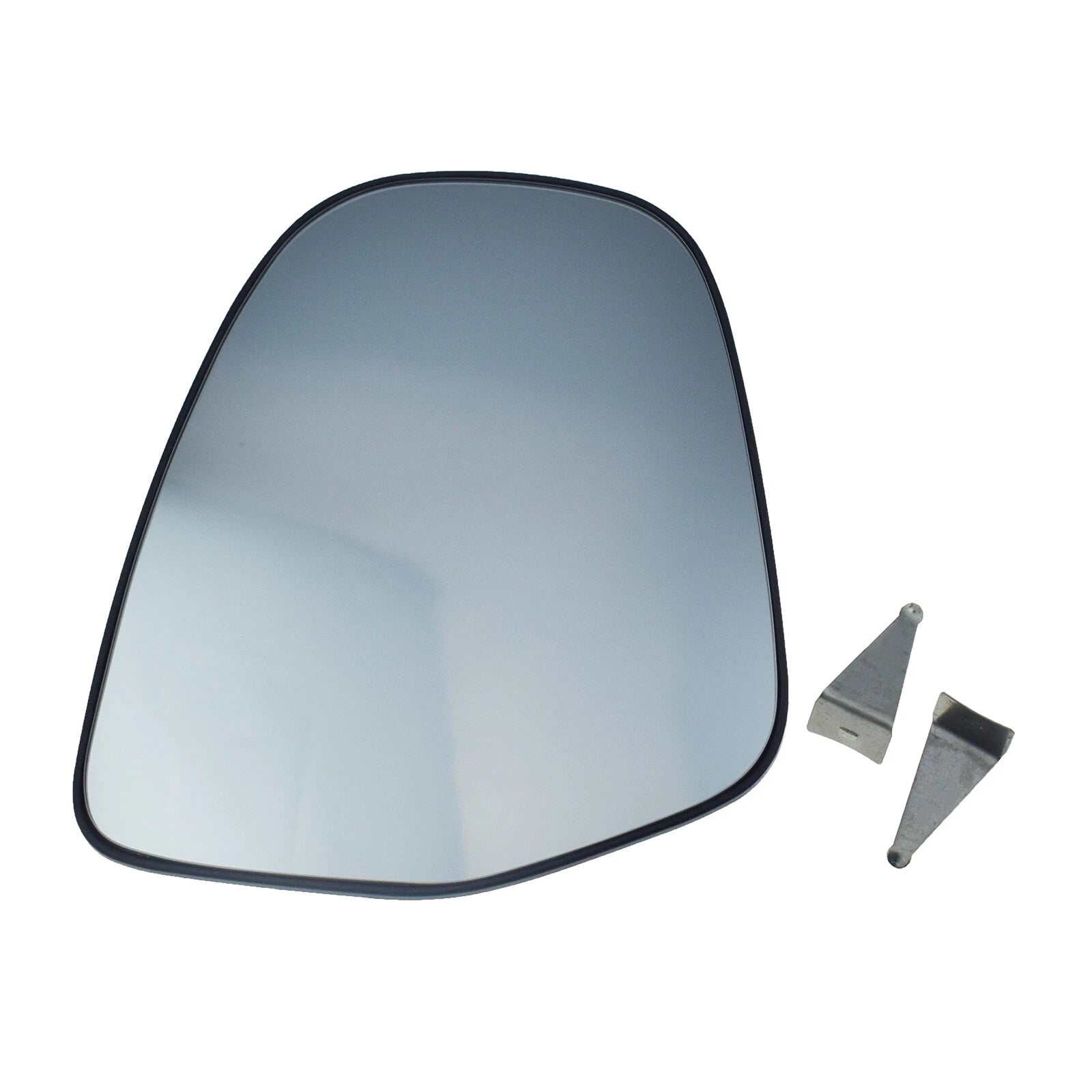 Right Mirror Glass Heated for SUZUKI VITARA (LY) SX4 S-Cross (JY) 84730-61M50 6B93BC-57