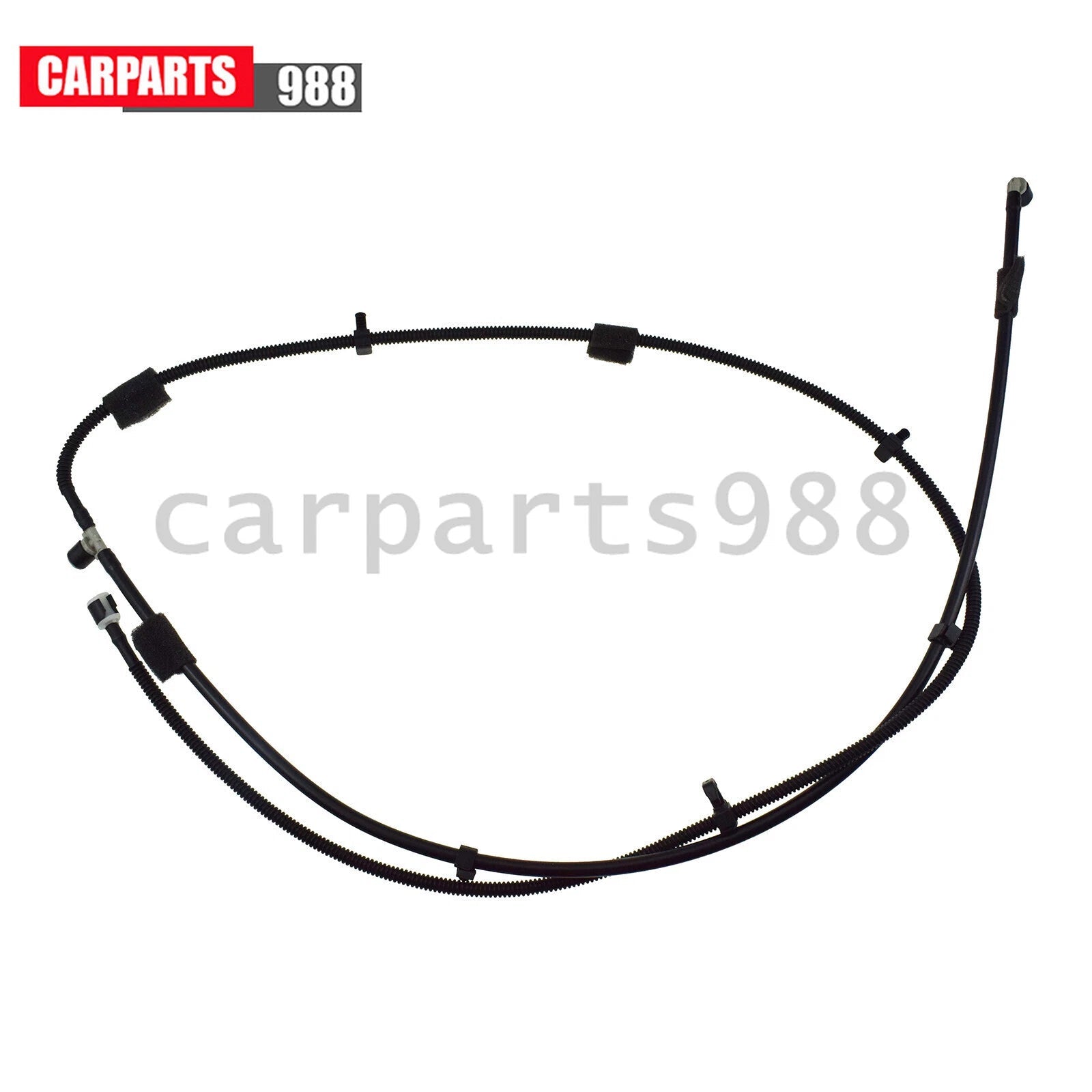 Wiper Washer Windshield Upper Hose For 2011-15 Ford Explorer 2.0 3.5 BB5Z17A605A 6B93BC-57