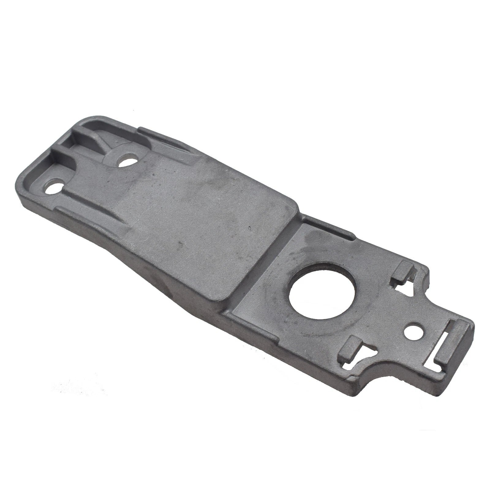 Lower Radiator Bracket Mount 23120323 For Impala Malibu Buick Regal LaCrosse 6B93BC-57