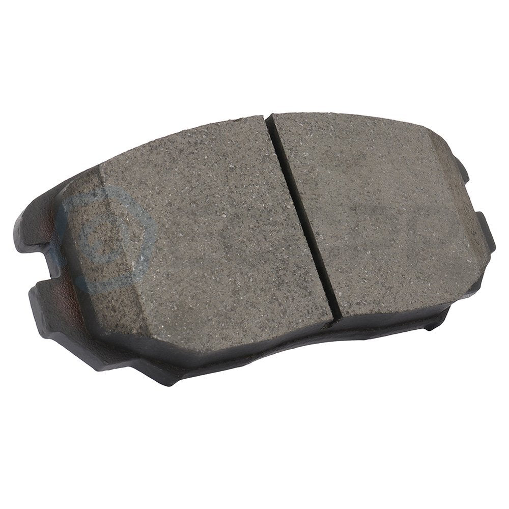 Front Rear Ceramic Brake Pads For Chevrolet Malibu Buick Regal Allure Low Noise 6B93BC-57