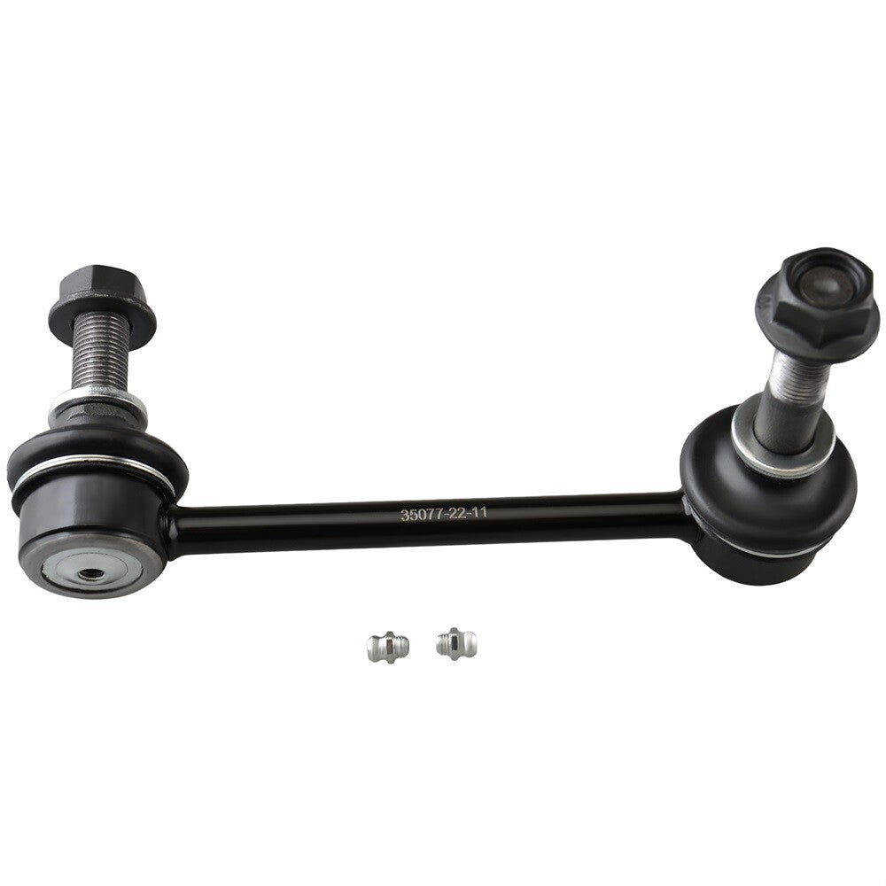 Front Tie Rod Link Ball Joint Control Arm Sway Bar For 2005-2015 Toyota Tacoma KOEEP