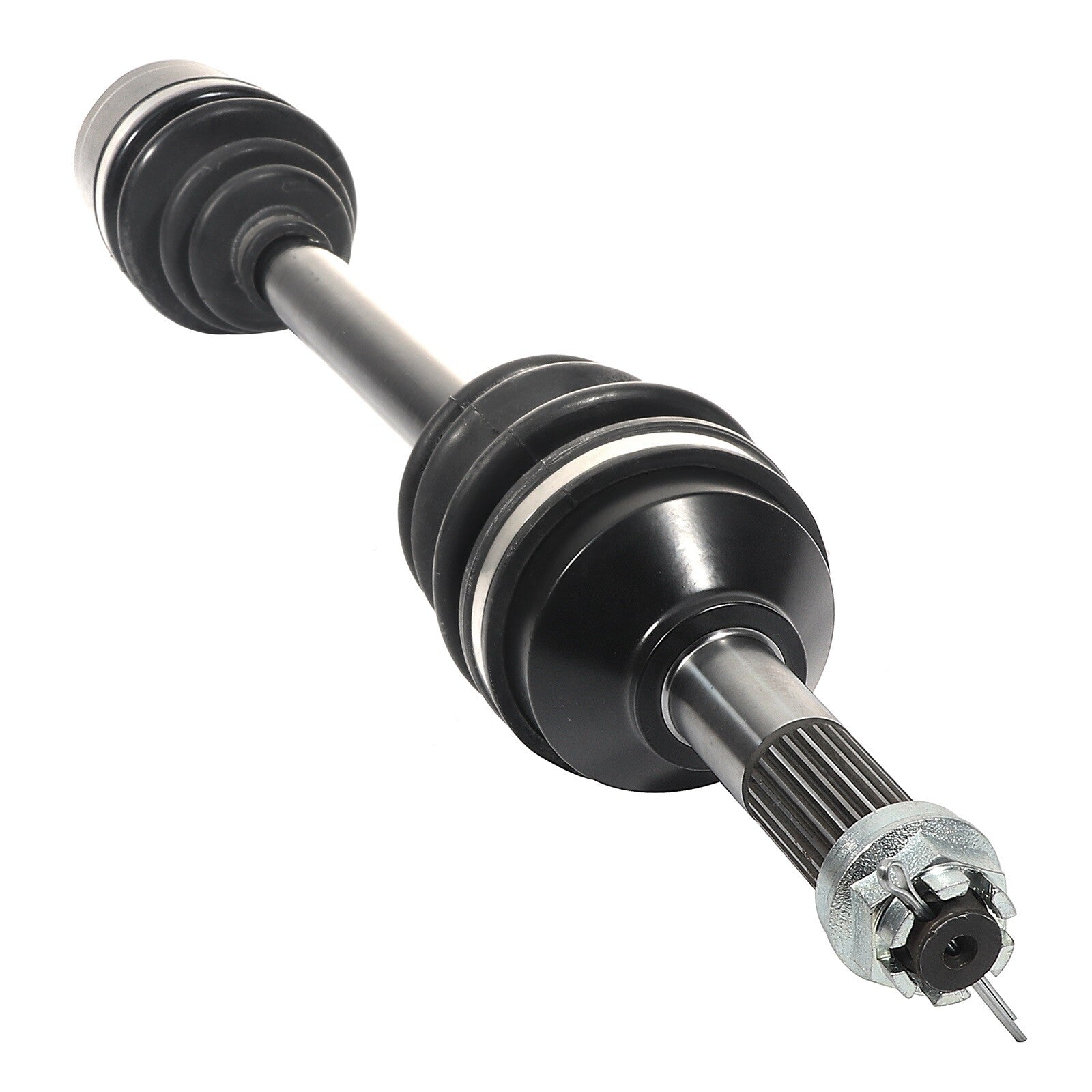 For Kawasaki Brute Force KVF650 4x4i 2006 - 2013 Rear Left Right CV Joint Axle KOEEP