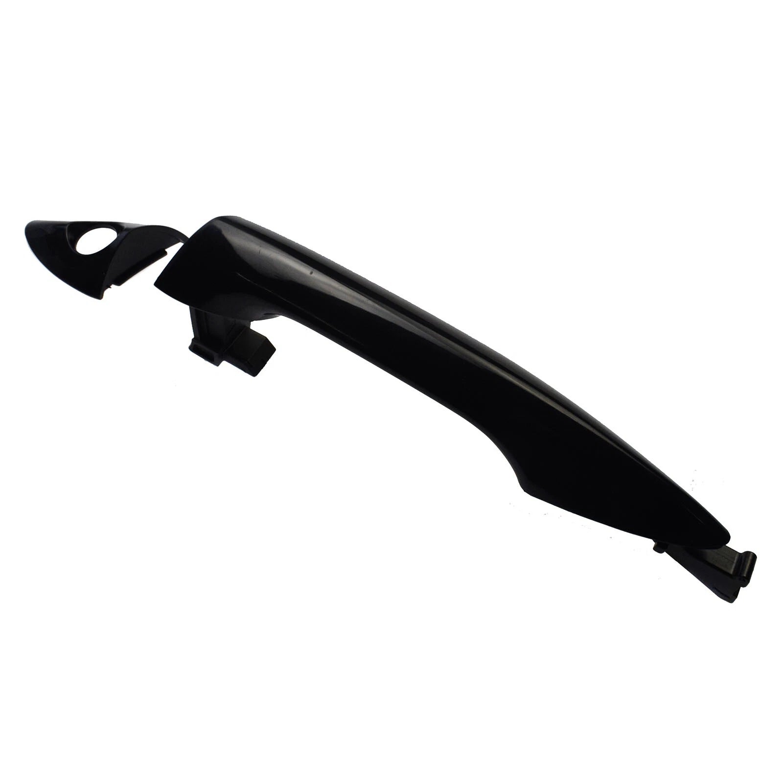 Outside Door Handle Front Left Side For 2011-2016 Hyundai Elantra 826623X000 6B93BC-57