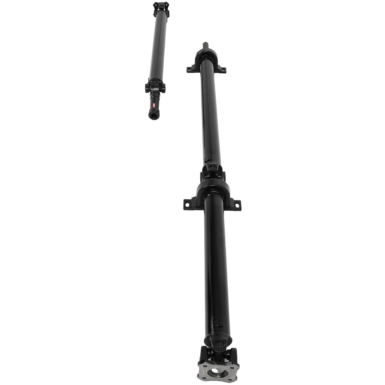 ECCPP Rear Driveshaft For Freightliner Sprinter 2500 L5 2.7L 2003-2006 936-014 6B93BC-57