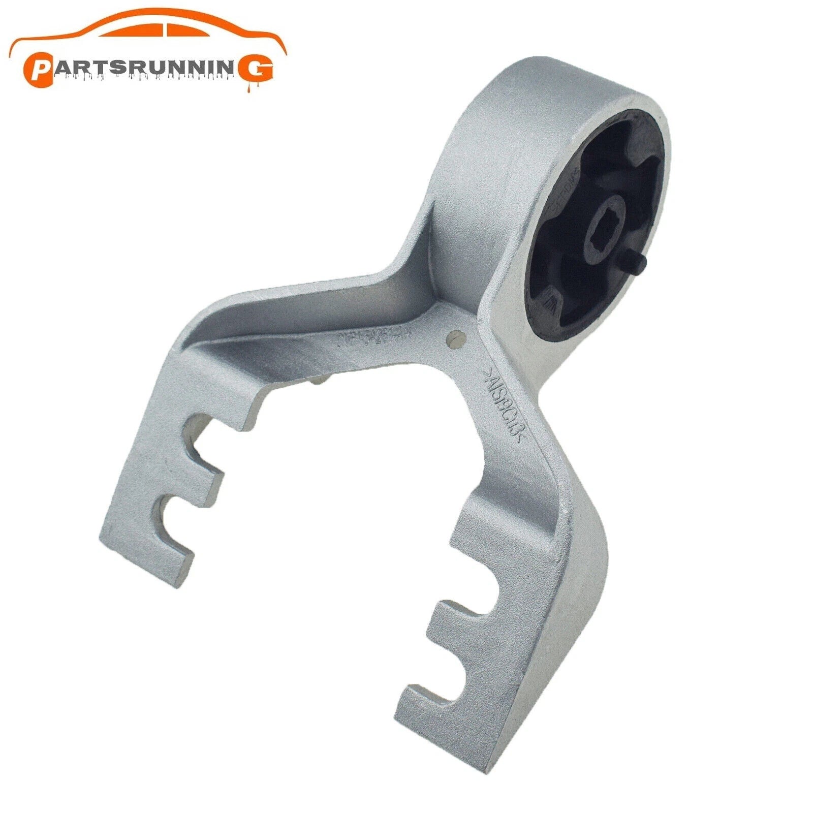Mount Bracket For 2013-2019 Ford Escape Muffler w/ Tailpipe CV6Z-5K291-K 6B93BC-57