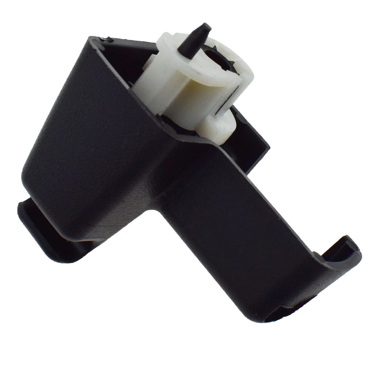 Right Sun Visor Clip Clasp For Land Rover Range Rover L322 2003-2012 EGP000040 6B93BC-57