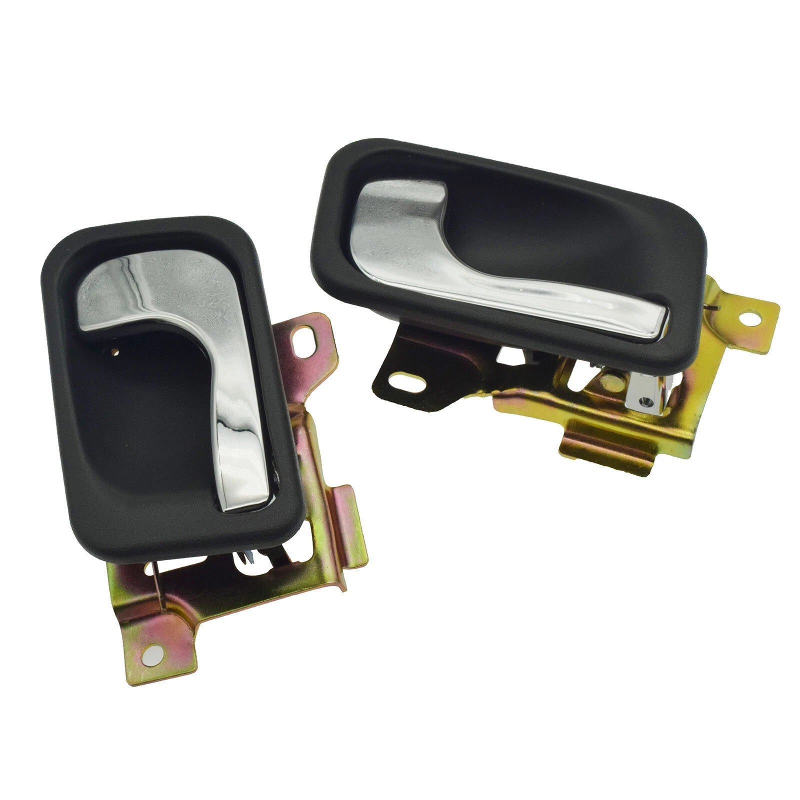 Pairt Inside Door Handle For Mitsubishi Montero Pajero V31 V32 V33 V43 1990-2000 6B93BC-57
