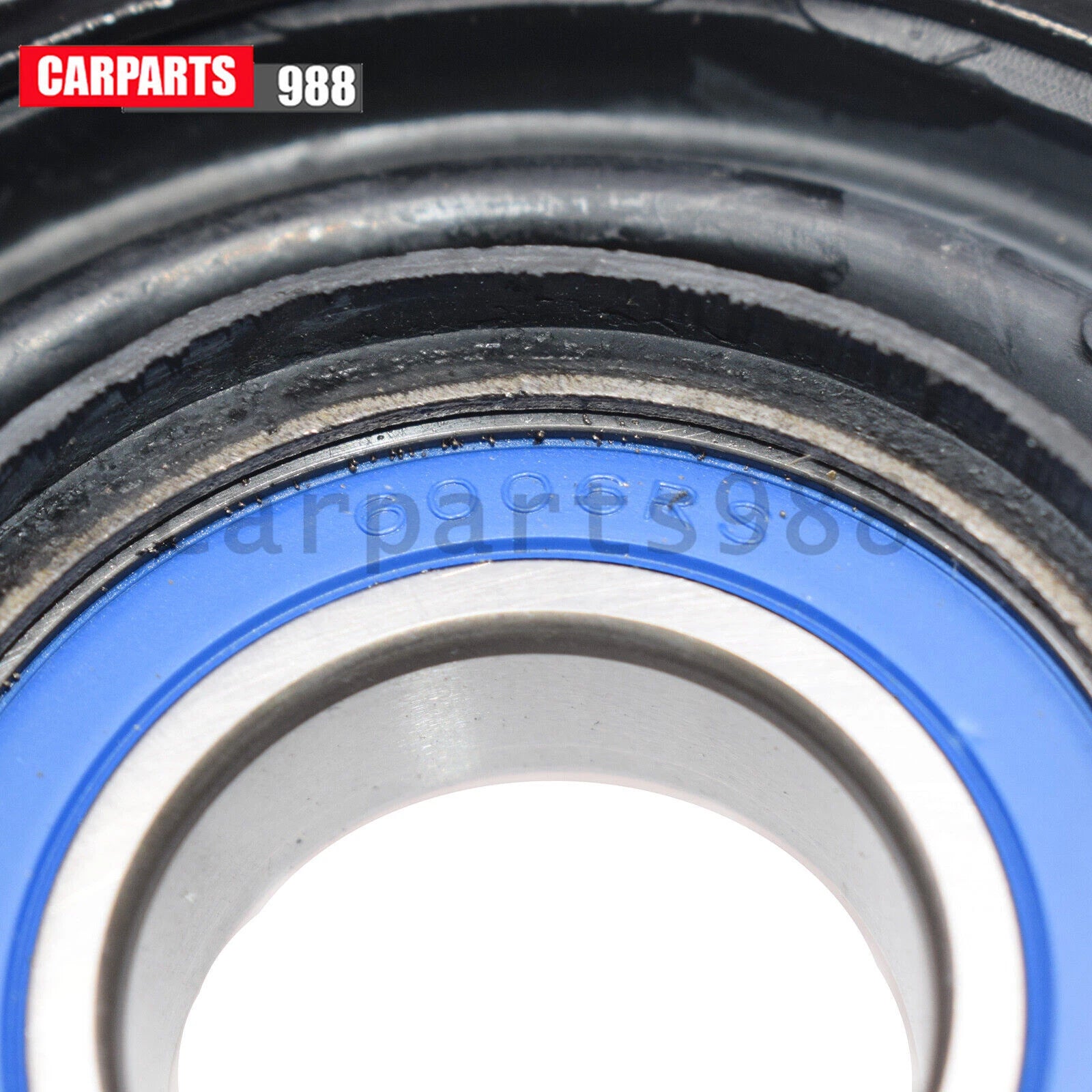 Driveshaft Center Support Carrier Bearing For Audi A4 (B6/B7) A6 A5 A8 Q5 CBA6-4 6B93BC-57