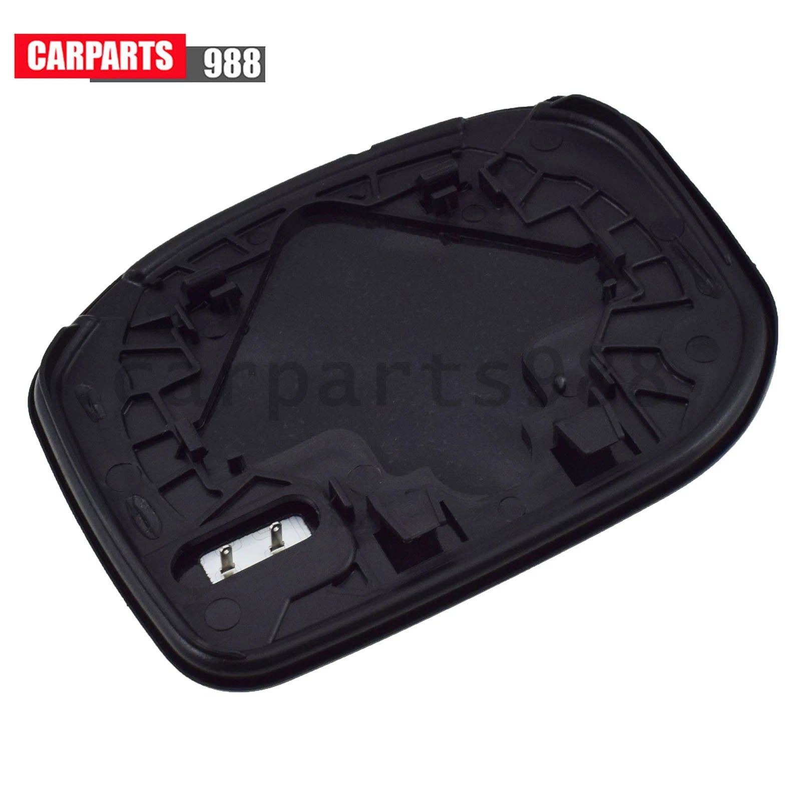 Right Side Heated Mirror Glass Wide Angle For Honda Accord Mk8 Saloon 2008-2015 6B93BC-57
