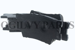FACTORY REAR DISE BRAKE PAD SET No. 04466-42060