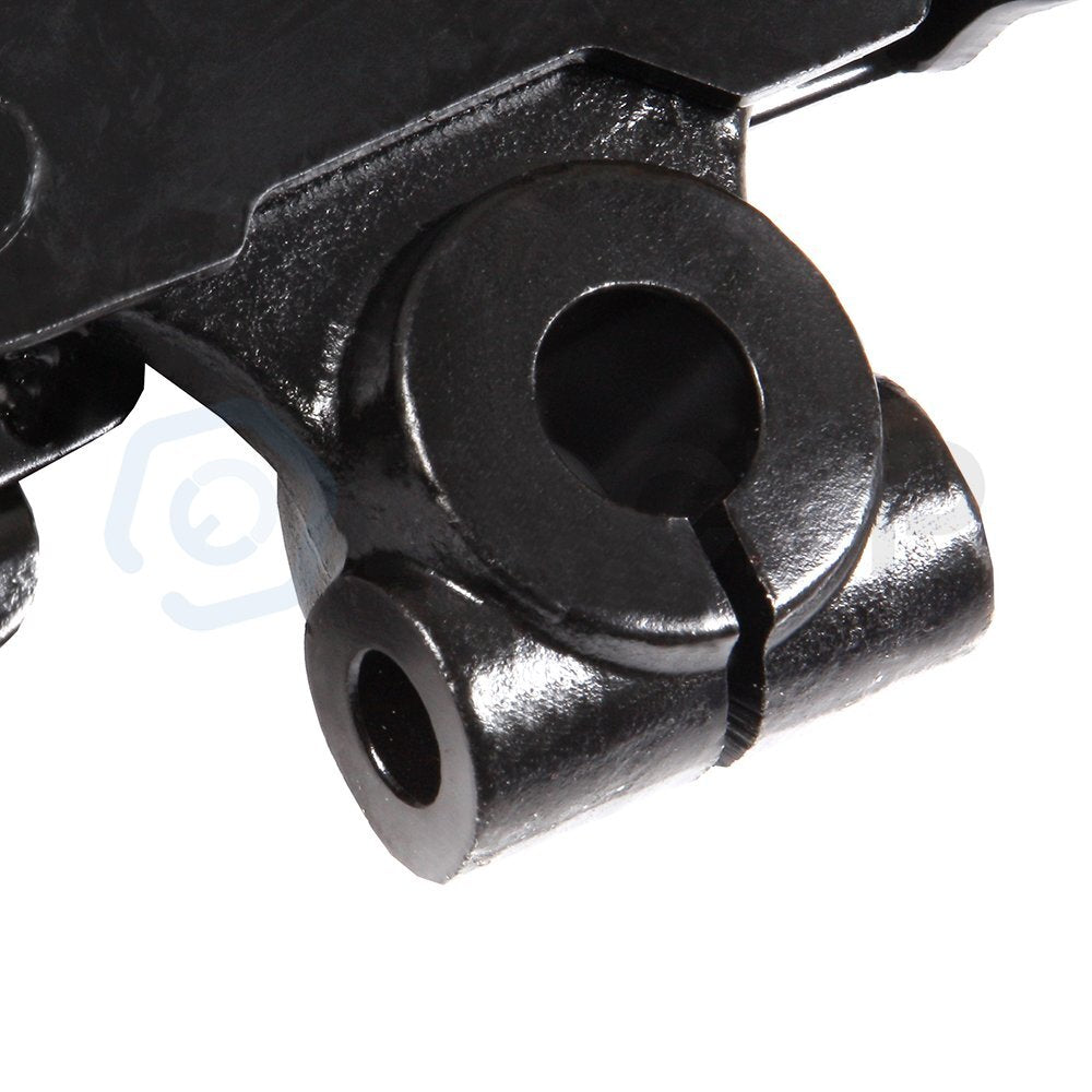 8PCS Tie Rod Control Arm Sway Bar Link Parts Fits 2002 Chevrolet GMC Oldsmobile 6B93BC-57