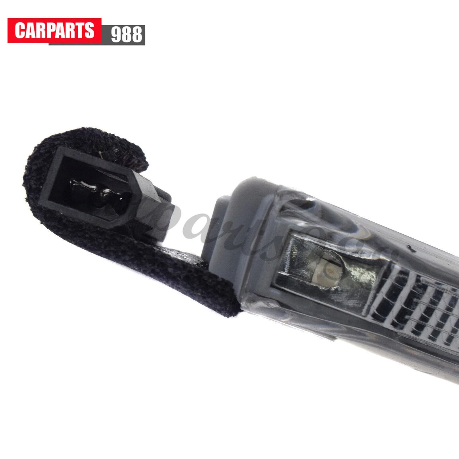 Right Side LED Mirror Turn Signal Lamp for 2008-18 Grand Caravan Town & Country 6B93BC-57