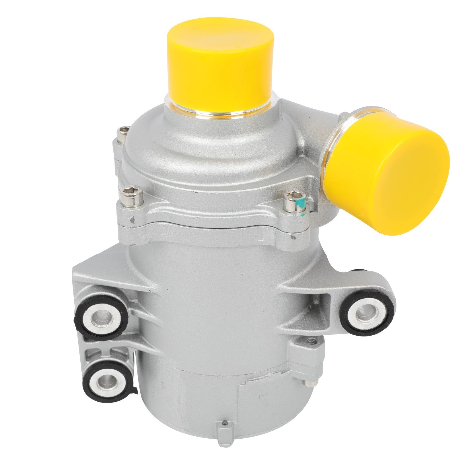 Electric Coolant Water Pump For BMW E84 F20 F30 320i 328i X1 xDrive 11517597715 6B93BC-57