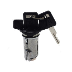 26005043 Ignition Lock Cylinder W/ Key for G-M Car Van Pickup Truck SUV 7840574 6B93BC-57