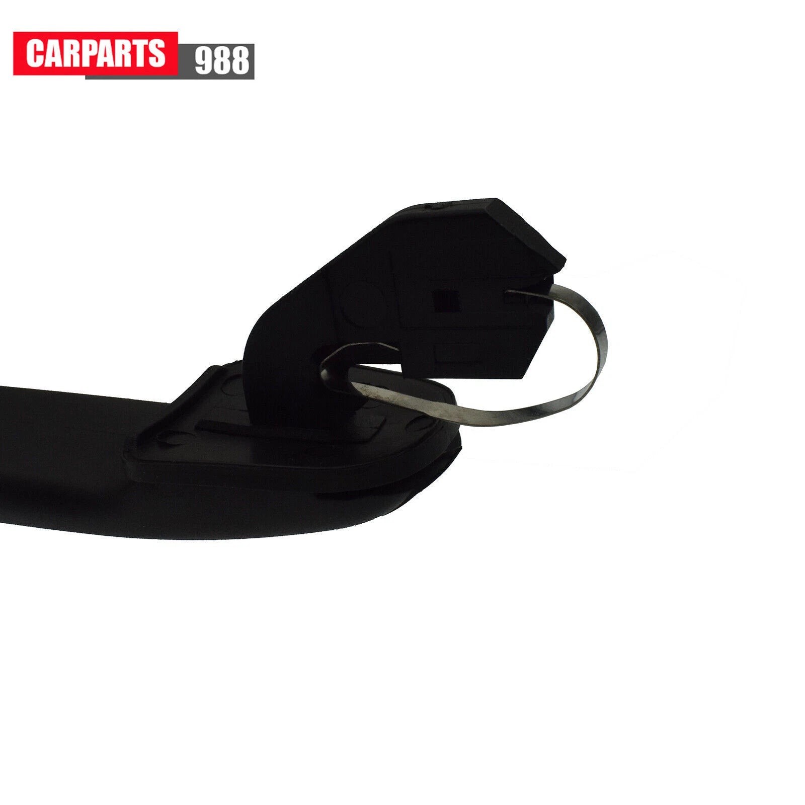 Front Left / Right Outer Door Handle W/ 2 Keys For 1995-10 VW Sharan Ford Galaxy 6B93BC-57
