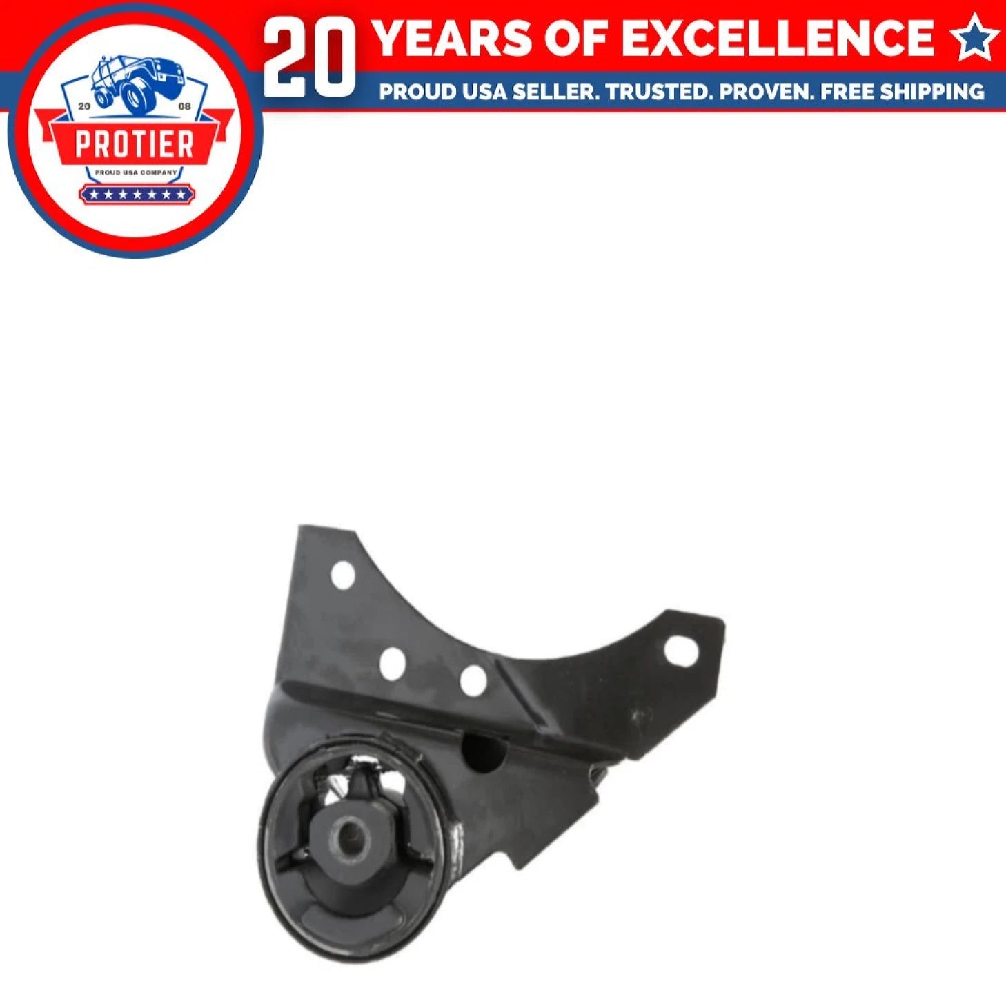 Fits 2003-2005 Dodge Neon 2.0L AUTO Trans Motor & Trans Mount Set 4PCS 6B93BC-57