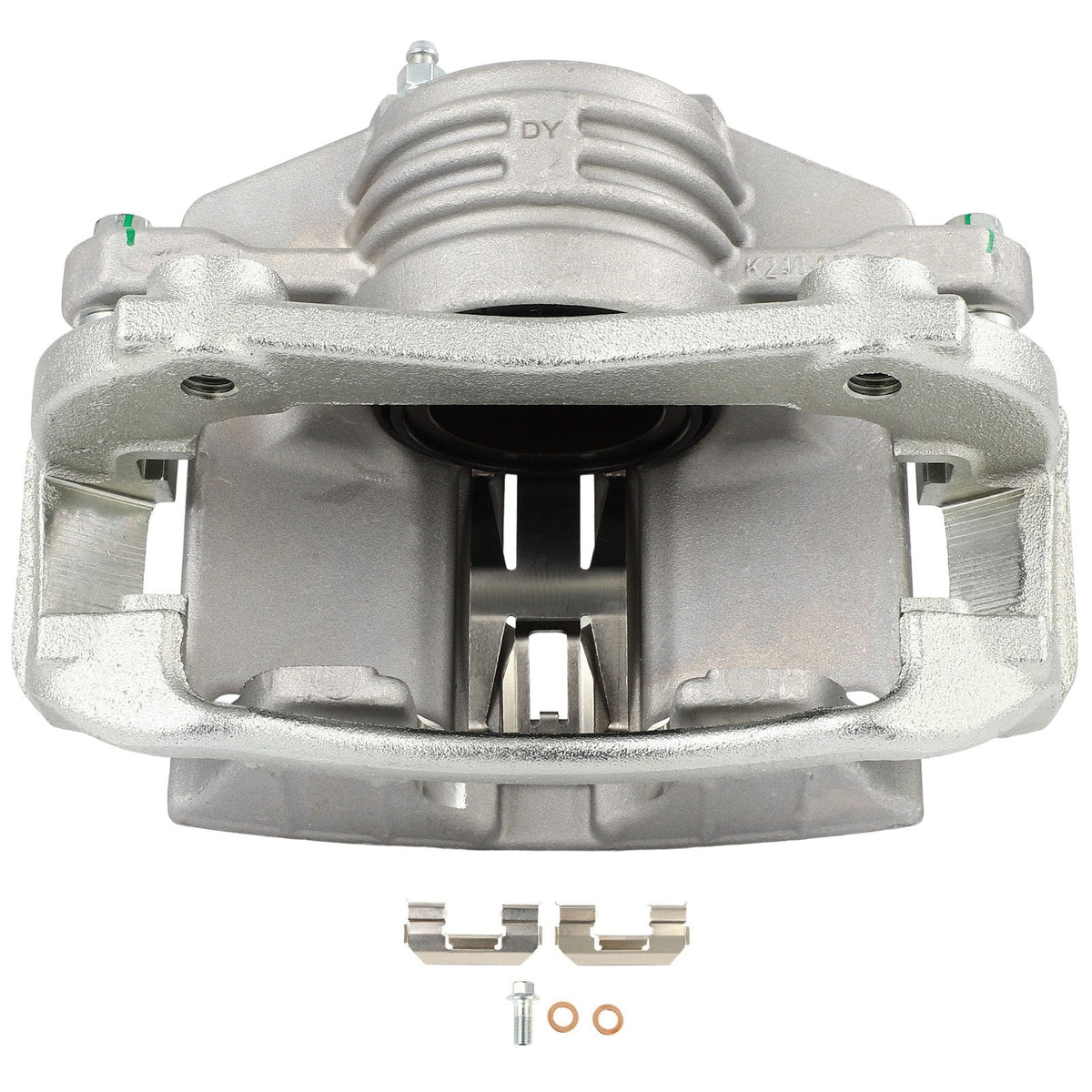 Front Left Brake Caliper 1Pc  Set For 2004-2005 Chevrolet Classic 18B4646 6B93BC-57