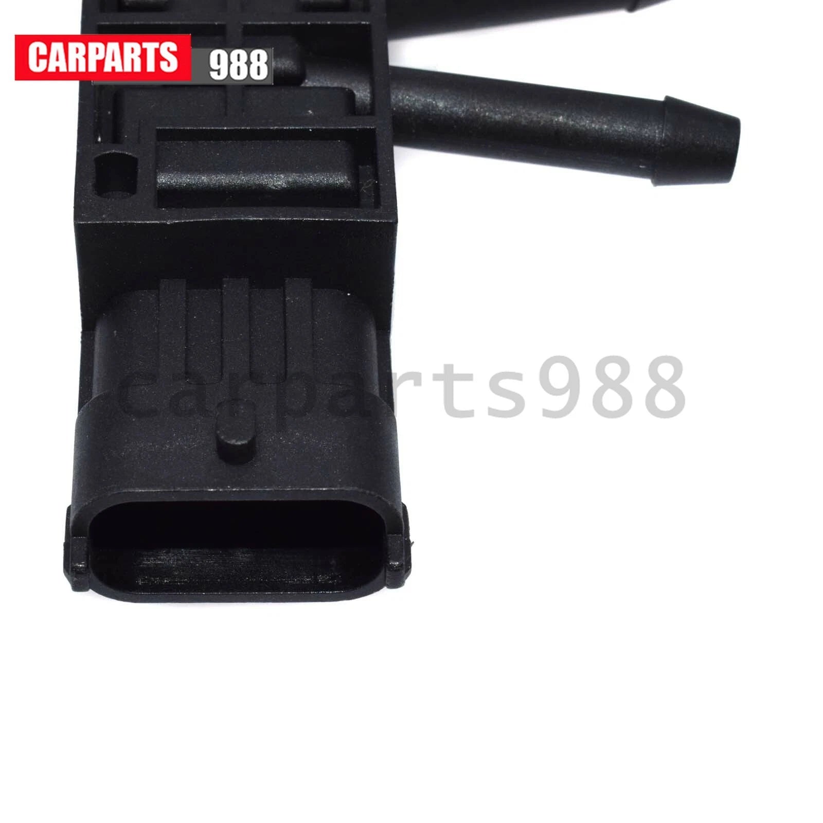 Exhaust Pressure Sensor For SAAB 9-3 9-5 Vauxhall Opel Suzuki 93185556 55200301 6B93BC-57