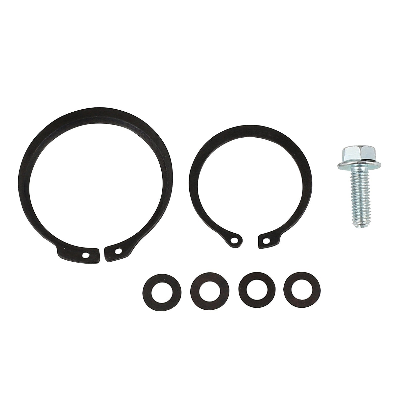 AC A/C Compressor Clutch Kits For Fiat 124 Spider 1.4L 2017-2018 2019 2020 6B93BC-57