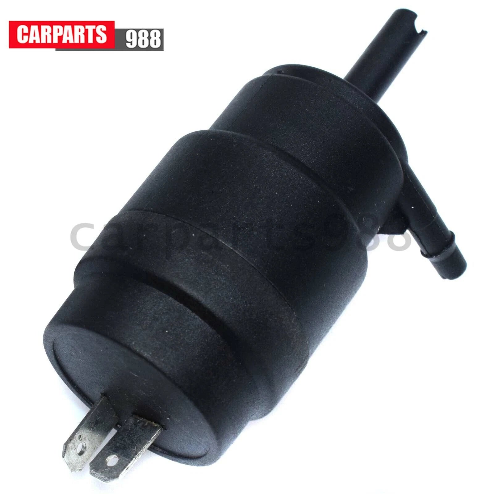 Windshield Washer Pump 431955651 For VW Fox Golf Jetta Passat Rabbit AUDI 100 6B93BC-57