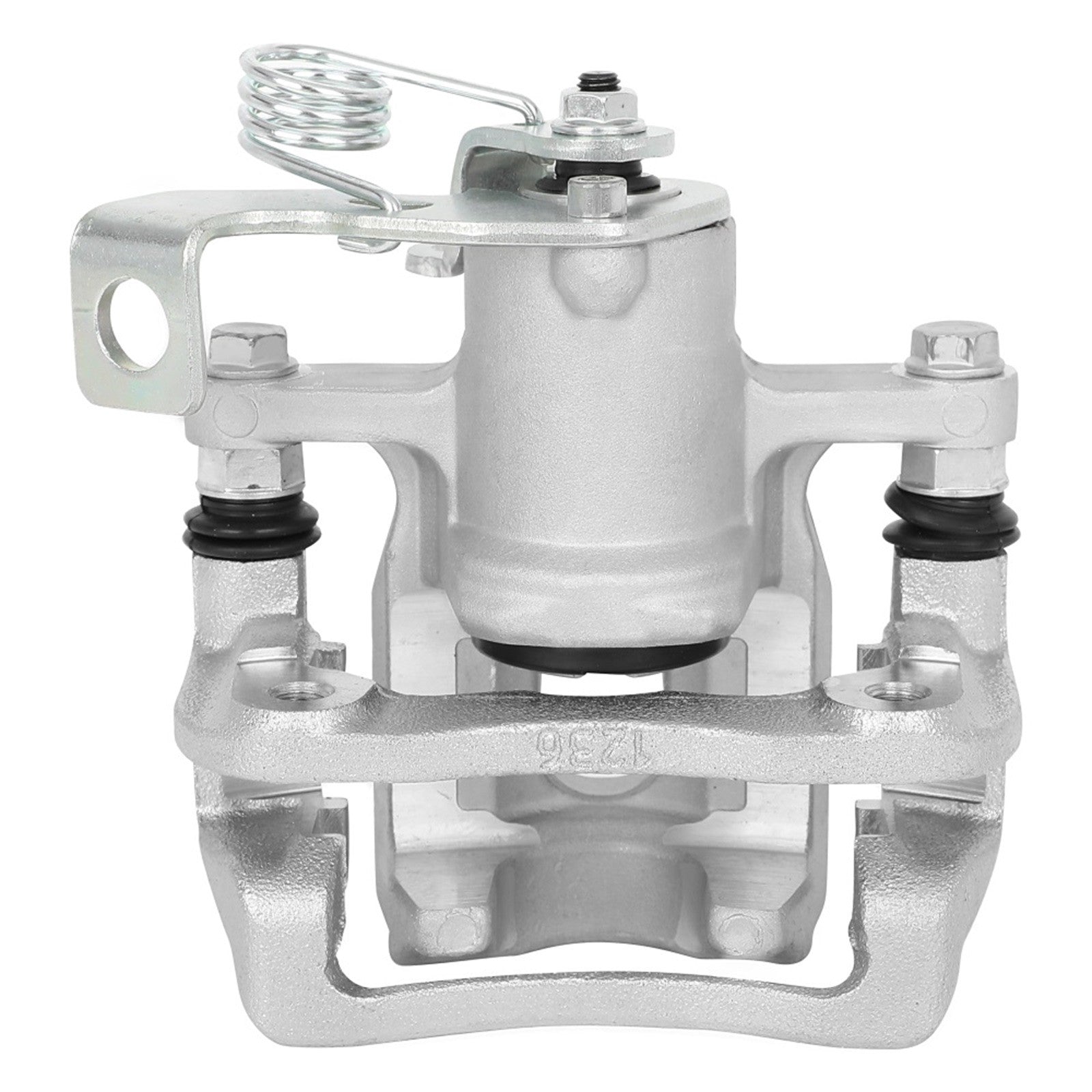 Rear Left Brake Caliper 1Pc  Set For 2005-2013 2014 Ford Mustang 18B4926 6B93BC-57